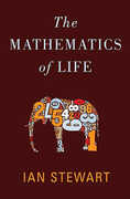 Libro in inglese The Mathematics of Life Ian Stewart