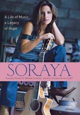 Libro in inglese Soraya: A Life of Music, a Legacy of Hope Soraya