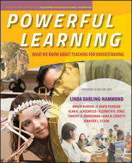Libro in inglese Powerful Learning: What We Know About Teaching for Understanding Linda Darling-Hammond Brigid Barron P. David Pearson