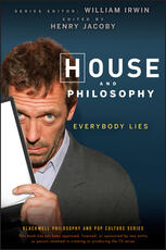Libro in inglese House and Philosophy: Everybody Lies Henry Jacoby