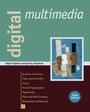 Libro in inglese Digital Multimedia Nigel Chapman Jenny Chapman