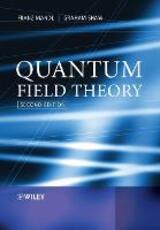 Libro in inglese Quantum Field Theory Franz Mandl Graham Shaw