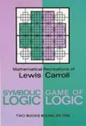 Libro in inglese Symbolic Logic and the Game of Logic Lewis Carroll