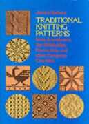Libro in inglese Traditional Knitting Patterns from Scandinavia, the British Isles, France, Italy and Other European Countries James Norbury