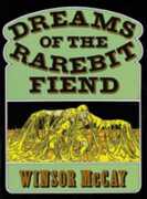 Libro in inglese Dreams of the Rarebit Fiend Winsor McCay