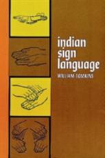 Libro in inglese Indian Sign Language William Tomkins