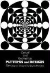Cover  500 geometrical designs