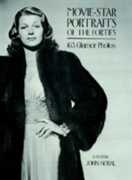 Libro in inglese Movie-Star Portraits of the Forties