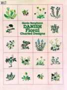 Libro in inglese Danish Floral Charted Designs Gerda Bengtsson