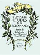 Libro in inglese Franz Liszt
