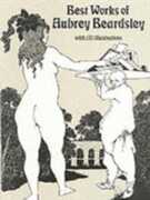 Libro in inglese Best Work of Aubrey Beardsley Aubrey Beardsley
