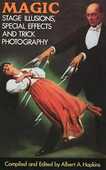 Libro in inglese Magic: Stage Illusions, Special Effects and Trick Photography 