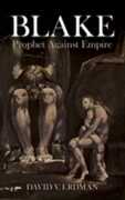 Libro in inglese Blake: Prophet Against Empire David V. Erdman