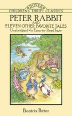 Libro in inglese Peter Rabbit Beatrix Potter