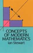 Libro in inglese Concepts of Modern Mathematics Ian Stewart