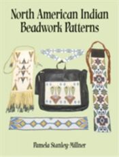Libro in inglese North American Indian Beadwork Patterns Pamela Stanley-Millner