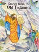 Libro in inglese Stories from the Old Testament Marty Noble