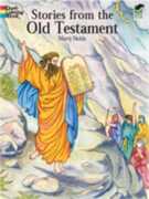 Libro in inglese Stories from the Old Testament Marty Noble
