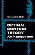 Libro in inglese Optimal Control Theory: An Introduction Donald E. Kirk
