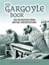 Libro in inglese The Gargoyle Book Lester Bridham Ralph Adams Cram