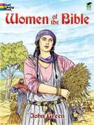 Libro in inglese Women of the Bible John Green