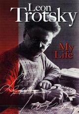 Libro in inglese My Life Leon Trotsky