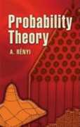 Libro in inglese Probability Theory Alfred Renyi