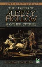 Libro in inglese The Legend of Sleepy Hollow and Other Stories Washington Irving