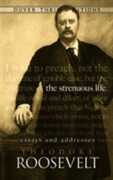 Libro in inglese The Strenuous Life: Essays and Addresses Theodore Roosevelt