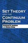 Libro in inglese Set Theory and the Continuum Problem Raymond M. Smullyan Melvin Fitting