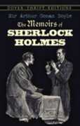 Libro in inglese The Memoirs of Sherlock Holmes Arthur Conan Doyle