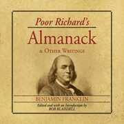 Libro in inglese Poor Richard's Almanack and Other Writings Benjamin Franklin