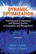 Libro in inglese Dynamic Optimization, Seco Morton I. Kamien Nancy L. Schwartz