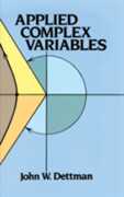 Libro in inglese Applied Complex Variable John W. Dettman