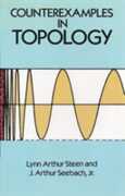 Libro in inglese Counterexamples in Topology Lynn Arthur Steen J. A. Seebach