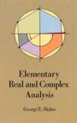 Libro in inglese Elementary Real and Complex Analysis Georgi E. Shilov