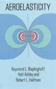 Libro in inglese Aeroelasticity Raymond L. Bisplinghoff etc.