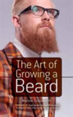 Libro in inglese The Art of Growing a Beard Marvin Grosswirth