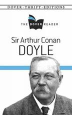 Libro in inglese Sir Arthur Conan Doyle The Dover Reader Arthur Doyle