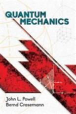 Libro in inglese Quantum Mechanics John L. Powell
