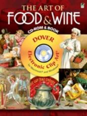 Libro in inglese The Art of Food and Wine