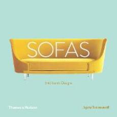 Libro in inglese Sofas: 340 Iconic Designs Agata Toromanoff