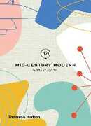 Libro in inglese Mid-Century Modern: Icons of Design Frances Ambler