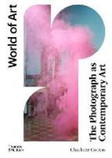 Libro in inglese The Photograph as Contemporary Art Charlotte Cotton