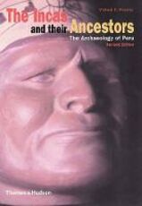 Libro in inglese The Incas and their Ancestors: The Archaeology of Peru Michael E. Moseley