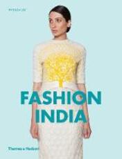 Libro in inglese Fashion India Phyllida Jay