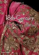 Libro in inglese 18th-Century Fashion in Detail Susan North