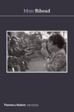 Libro in inglese Marc Riboud Marc Riboud