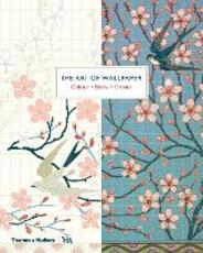 Libro in inglese The Art of Wallpaper: Colour * Draw * Create