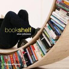 Libro in inglese Bookshelf Alex Johnson